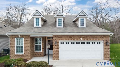 8121 Old Glen Dale Ct, Mechanicsville, VA, 23111-2420 | Card Image