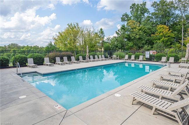132 Penry Ln, House other with 3 bedrooms, 3 bathrooms and null parking in Clemmons NC | Image 27