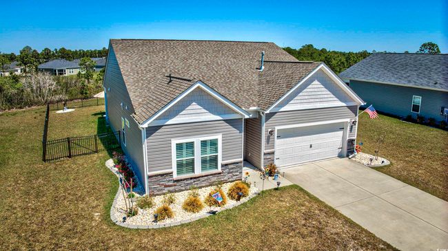 5077 Gladstone Dr, House other with 4 bedrooms, 2 bathrooms and 4 parking in Conway SC | Image 35