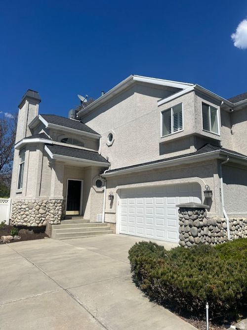 9071 S Wasatch Blvd, Sandy, UT, 84093-3800 | Card Image