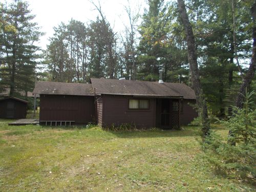 6108 Circle Road, Plainfield Township, MI, 48739 | Card Image