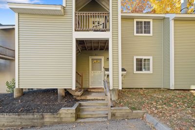 31 - 98 Henry Law Avenue, Condo with 2 bedrooms, 1 bathrooms and null parking in Dover NH | Image 1