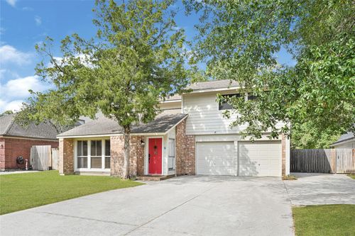 2311 Quail Haven Rd, Spring, TX, 77373-6227 | Card Image