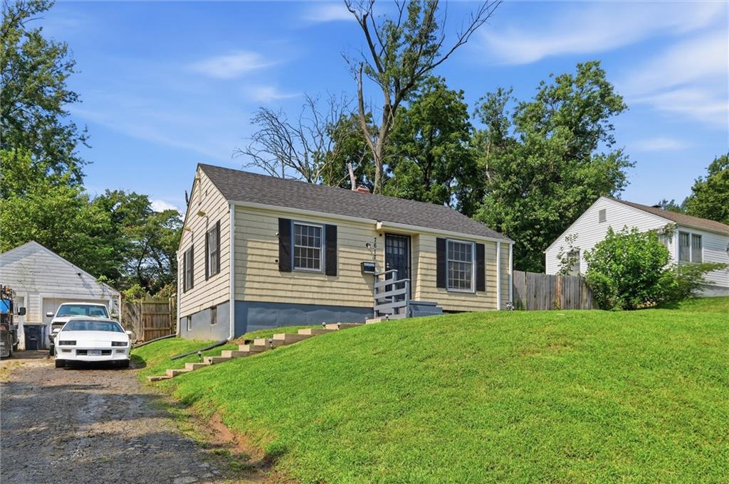 Residential in Kansas City 2