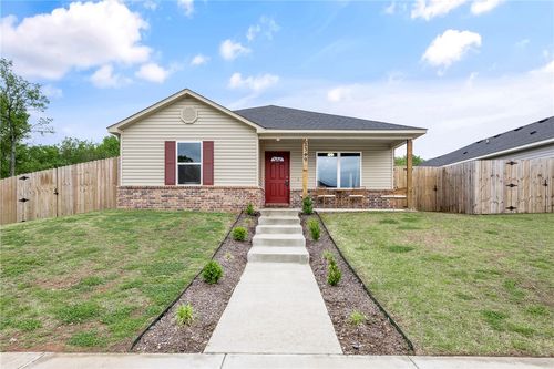2349 E Buffalo Bnd, Fayetteville, AR, 72701-5670 | Card Image