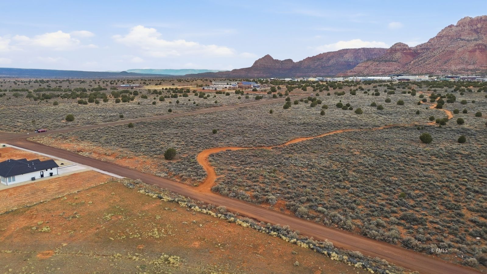 Land in Colorado City 4
