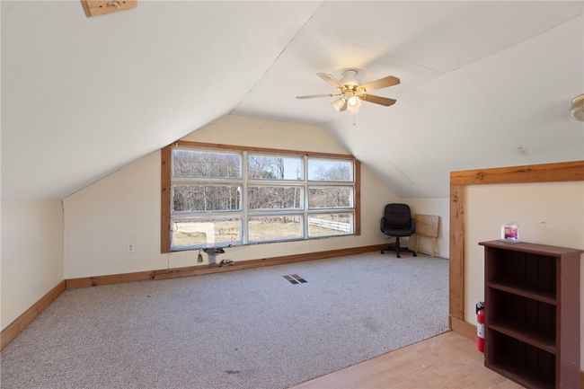 220 Plainfield Pike, House other with 3 bedrooms, 2 bathrooms and 6 parking in Scituate RI | Image 38