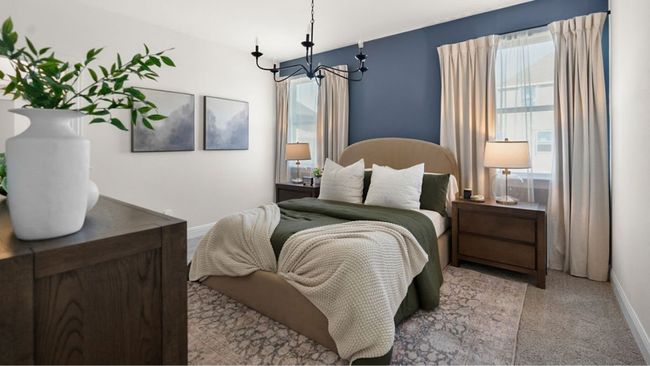 4548 Mona Lisa Ln, House other with 4 bedrooms, 3 bathrooms and null parking in Plano TX | Image 10