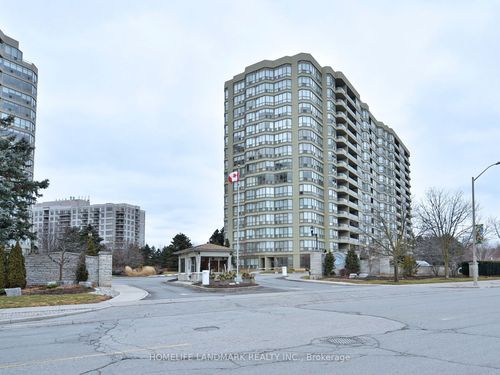 1209-1890 Valley Farm Rd, Pickering, ON, L1V6B4 | Card Image