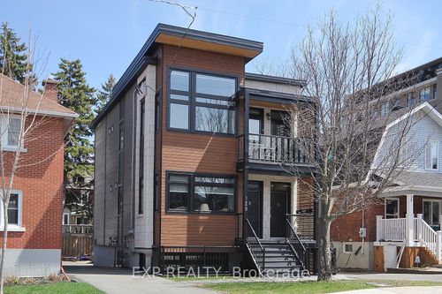 3-129 Smirle Ave, Ottawa, ON, K1Y0S4 | Card Image