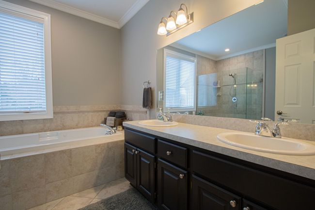 49662 Shelby Creek Dr, House other with 4 bedrooms, 3 bathrooms and null parking in Shelby Township MI | Image 34