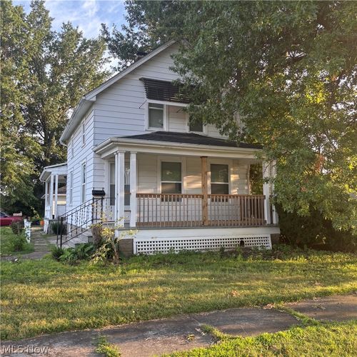 1407 W 22nd St, Lorain, OH, 44052-4430 | Card Image