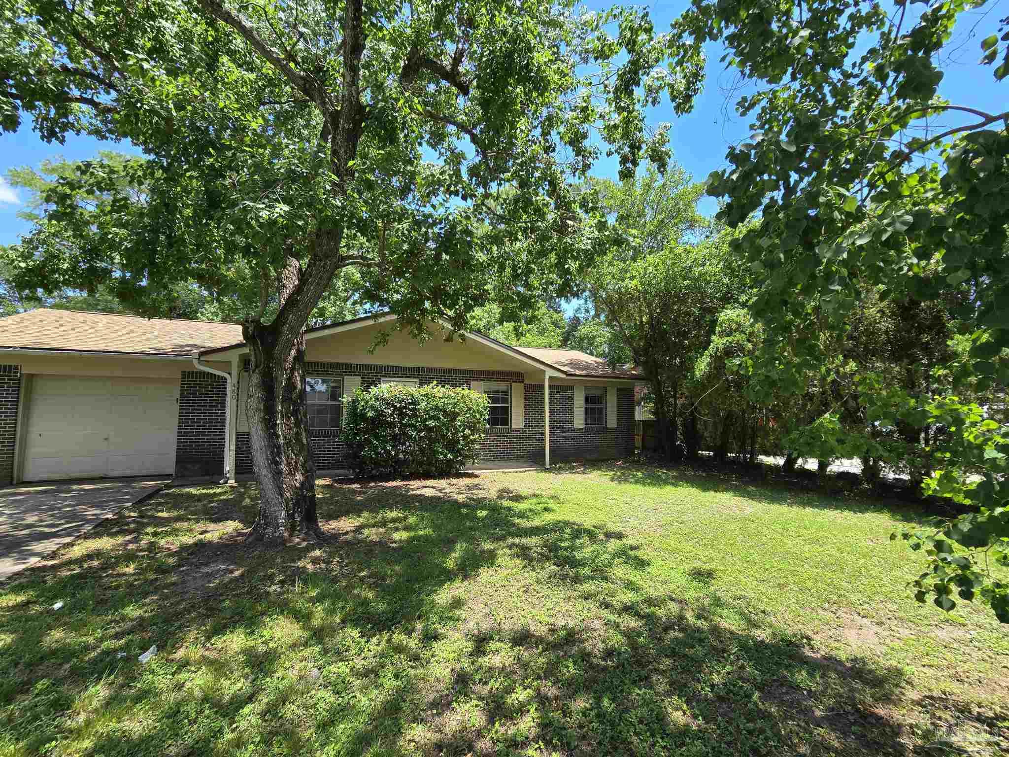 Corrydale Dr, Pensacola, FL 32506