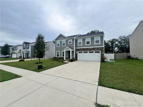2652 Kingman Dr, Xenia, OH, 45385-4273 | Card Image
