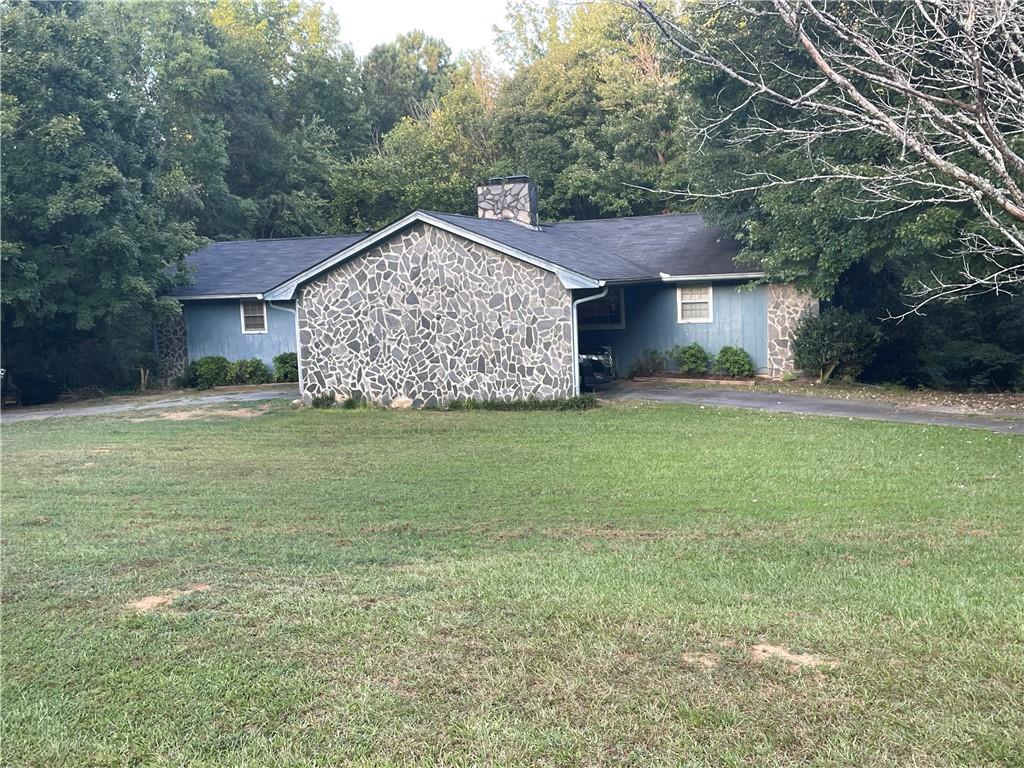 Stonewood Way, Sharpsburg, GA 30277