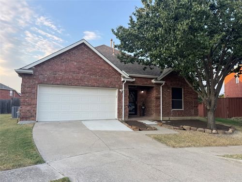 4402 Baskerville Dr, Garland, TX, 75043-7274 | Card Image