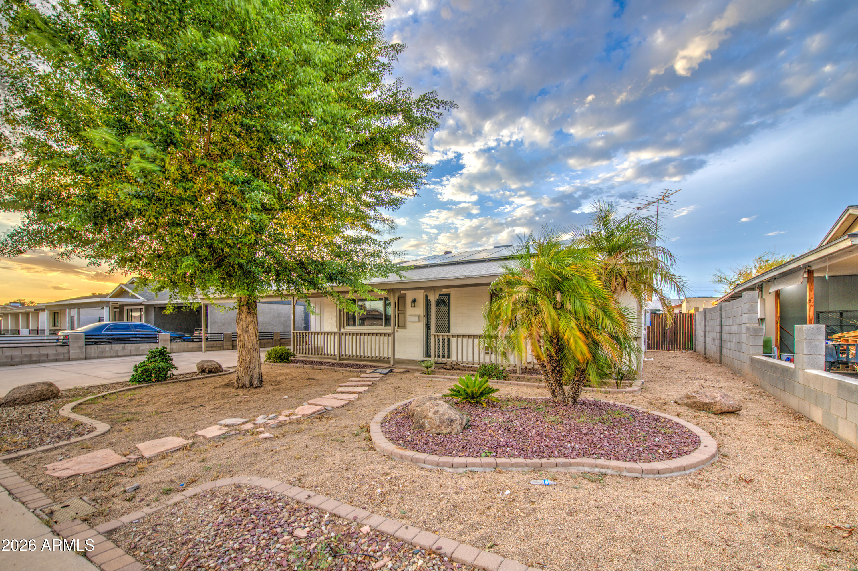 Residential in Phoenix 3