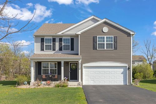 3730 Doherty Ln, McHenry, IL, 60050-7308 | Card Image