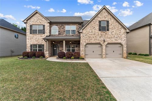 705 Lilac Mist Dr, Loganville, GA, 30052-3061 | Card Image