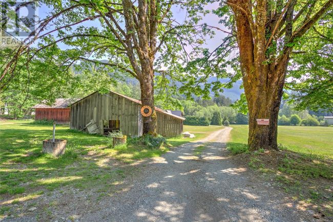 8035 Greendale Rd, House other with 4 bedrooms, 2 bathrooms and 10 parking in Lake Cowichan BC | Image 33