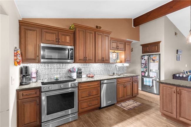 507 Moss Ln, House other with 3 bedrooms, 2 bathrooms and 2 parking in Pymatuning Twp PA | Image 12