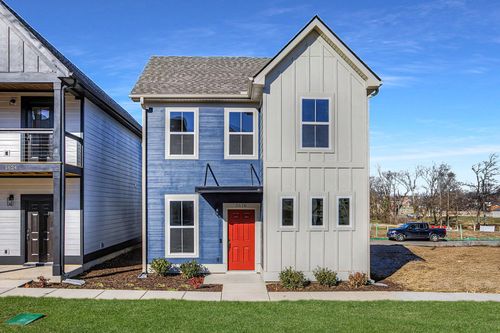 1592 Cotton Way, Chattanooga, TN, 37404-5272 | Card Image