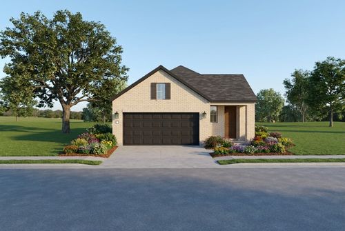 1652 Grace Hill Way, Forney, TX, 75126 | Card Image