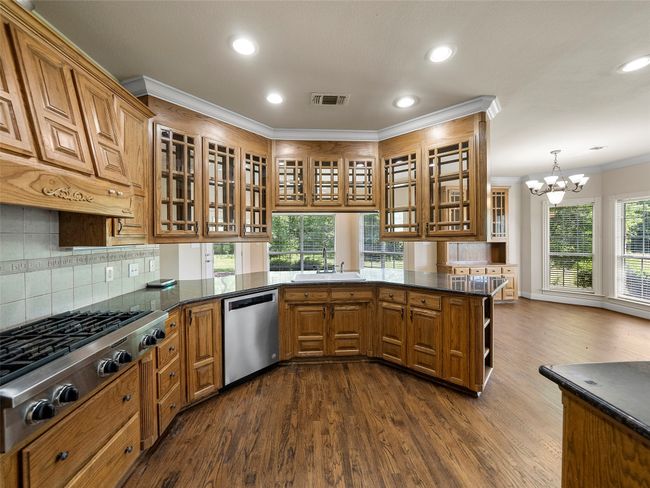 6652 E Fm 1396, House other with 4 bedrooms, 4 bathrooms and null parking in Telephone TX | Image 25