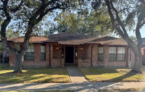 3009 Hilldale Dr, Corpus Christi, TX, 78415-5525 | Card Image