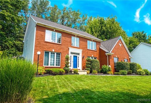 23 Forrester Ct, Amherst, NY, 14228-3714 | Card Image