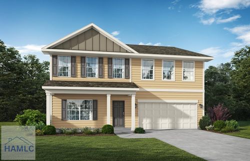 554 Deer Meadow Way, Allenhurst, GA, 31301 | Card Image
