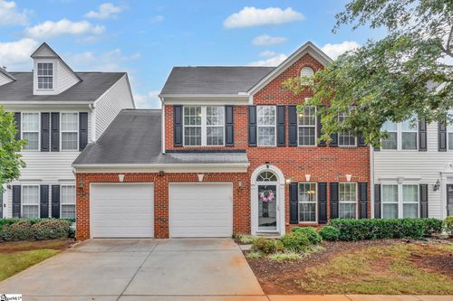 322 Majesty Ct, Greenville, SC, 29615-4076 | Card Image