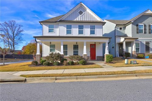 3088 Lantana Way, Buford, GA, 30519-2018 | Card Image