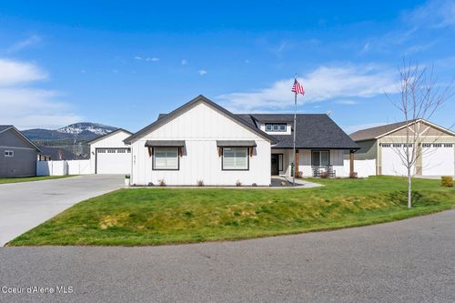 8781 W Seed Loop, Rathdrum, ID, 83858-3303 | Card Image