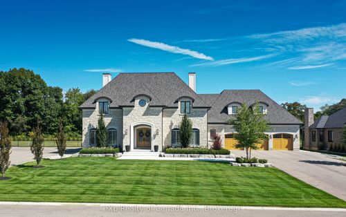 45 August Cres, Otterville, ON, N0J1R0 | Card Image