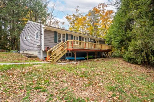 3-336 Pope Road, Windham, ME, 04062 | Card Image