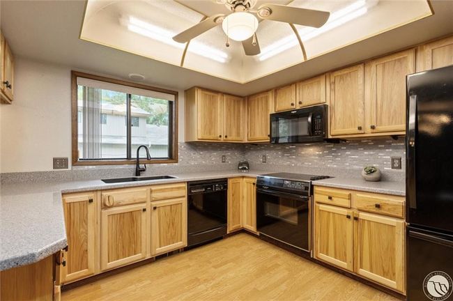 APT-15 - 3441 Poly Dr, Townhouse with 4 bedrooms, 3 bathrooms and null parking in Billings MT | Image 5