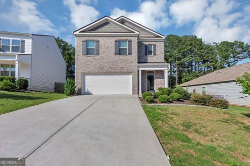 3737 Makeover Ct, Atlanta, GA, 30349-2796 | Card Image