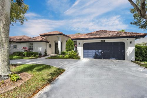 4133 Nw 81st Ter, Coral Springs, FL, 33065-1326 | Card Image