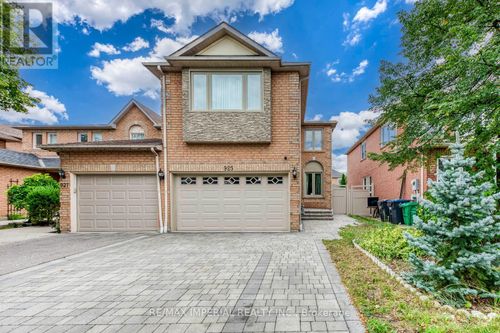 925 Cardington St, Mississauga, ON, L5V1Z8 | Card Image