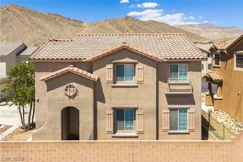 4174 Sparrow Rock St, Las Vegas, NV, 89129-3289 | Card Image