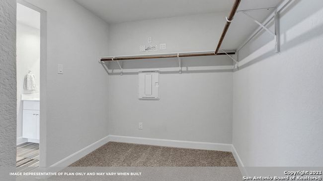 1025 Argonne Forest, House other with 4 bedrooms, 2 bathrooms and null parking in Seguin TX | Image 28