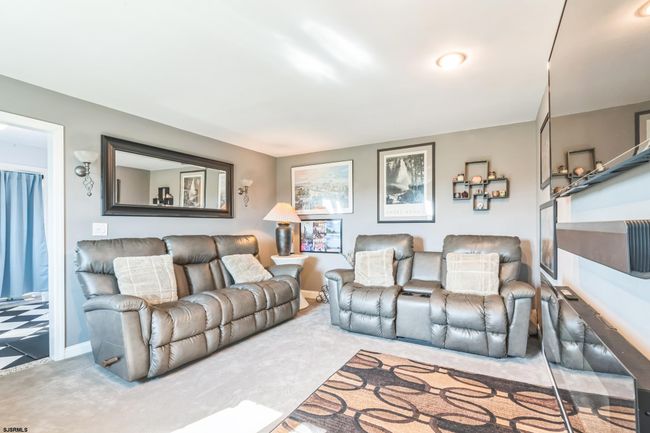203 Lincoln Dr, House other with 4 bedrooms, 3 bathrooms and null parking in Brigantine NJ | Image 10