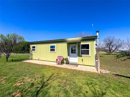 1209 Taylor Ave, Rule, TX, 79547-2009 | Card Image