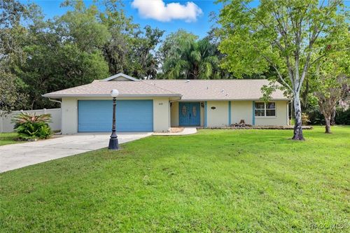 4737 S Sawmill Way, HOMOSASSA, FL, 34448-3340 | Card Image