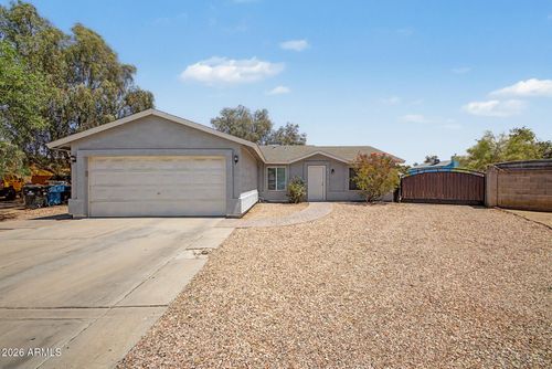 8709 W Vernon Ave, Phoenix, AZ, 85037-3624 | Card Image