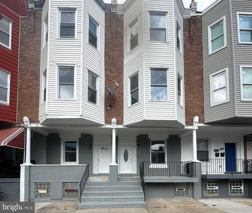 5843 Crittenden St, Philadelphia, PA, 19138-1933 | Card Image