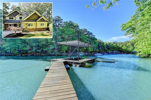 975 Timber Lake Trl, Cumming, GA, 30041-5310 | Card Image