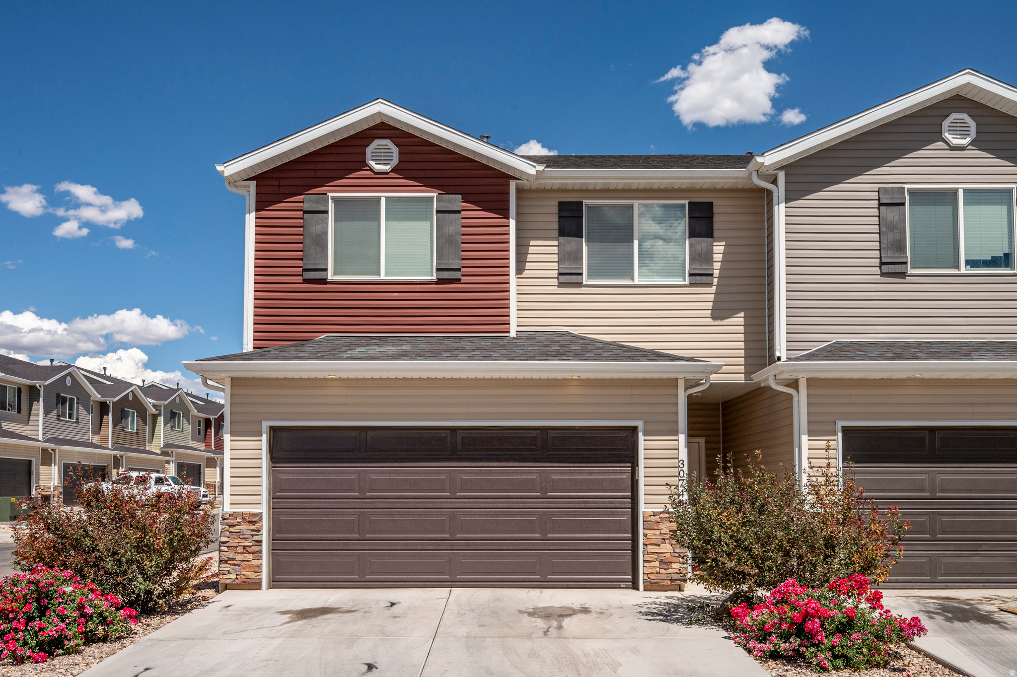 Residential in Cedar City