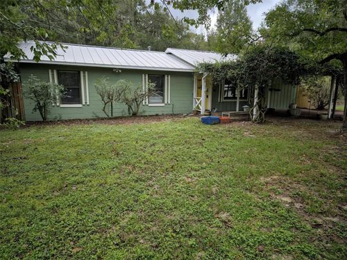 2510 Ne 167th Ave, WILLISTON, FL, 32696-7734 | Card Image